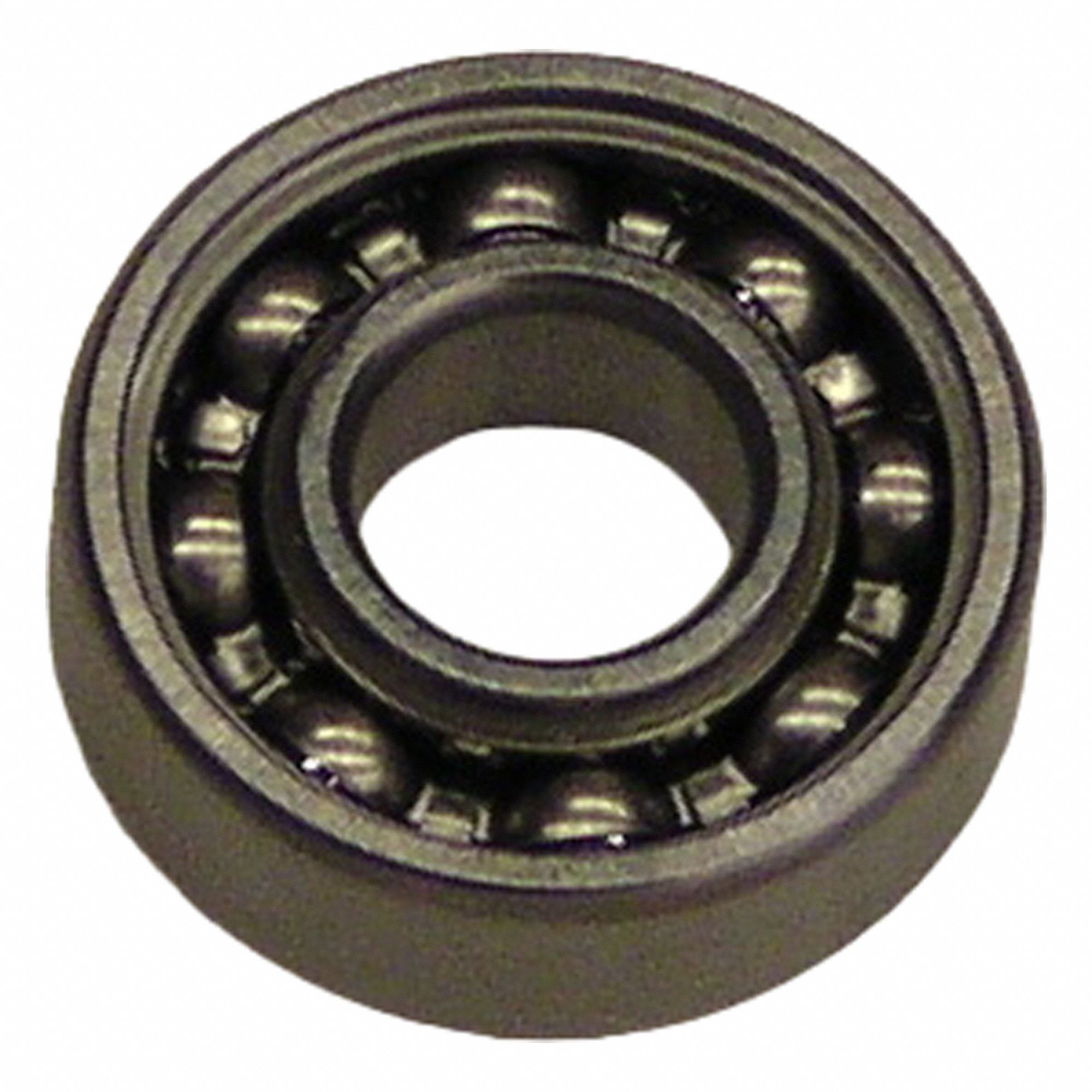 Ball Bearing Steel