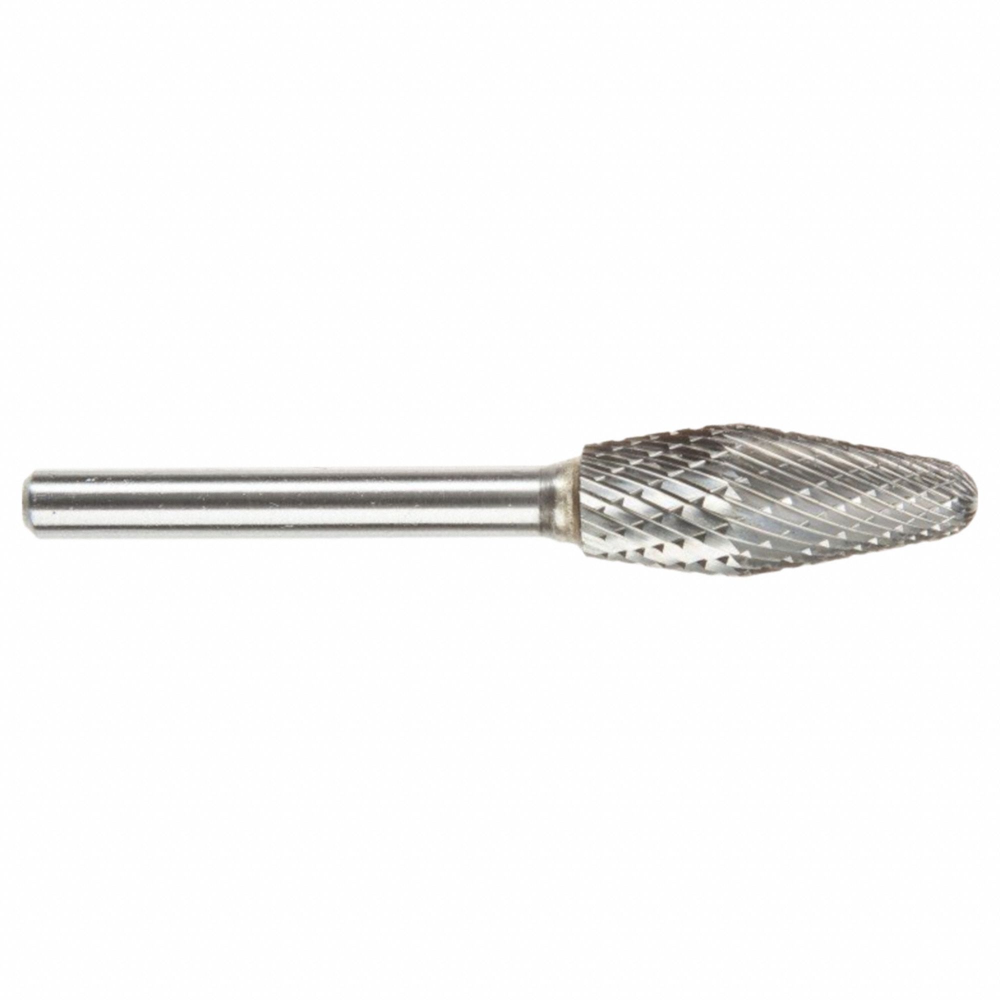 SGS PRO, Cone/Inverted Cone, SL-5CO, Carbide Bur - 38TC35