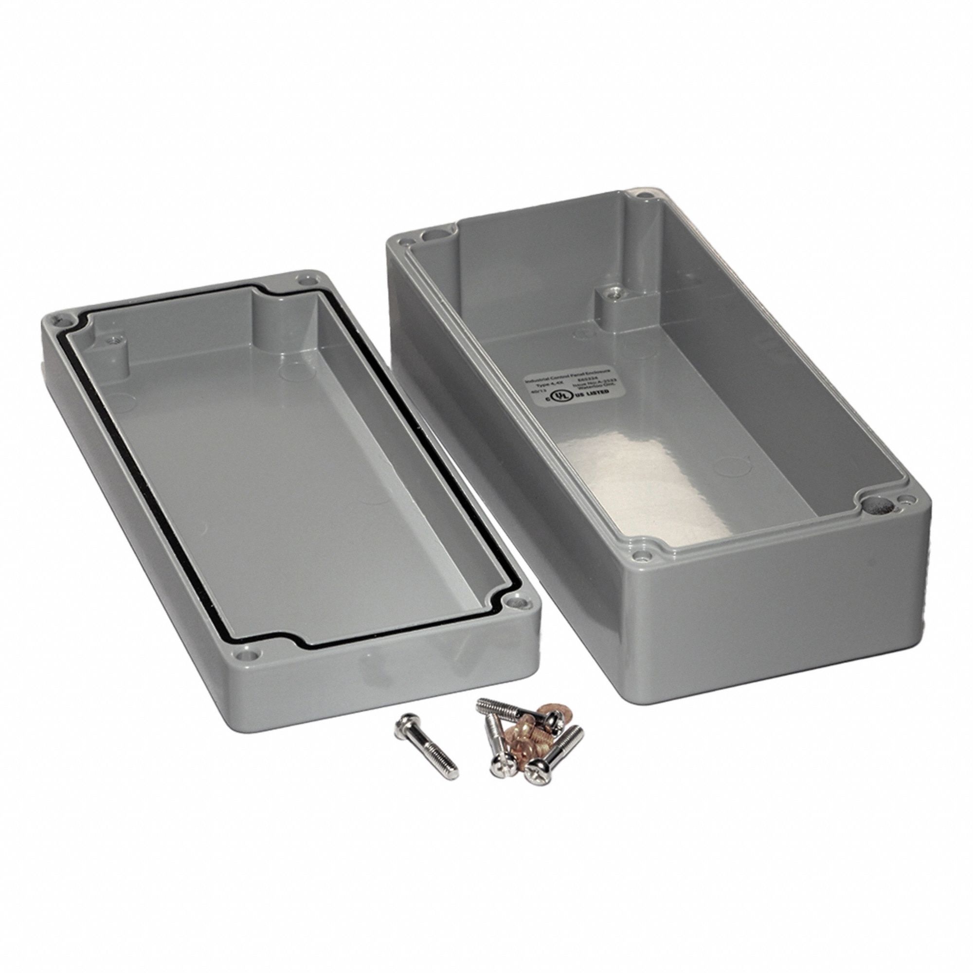 Submersible Enclosures