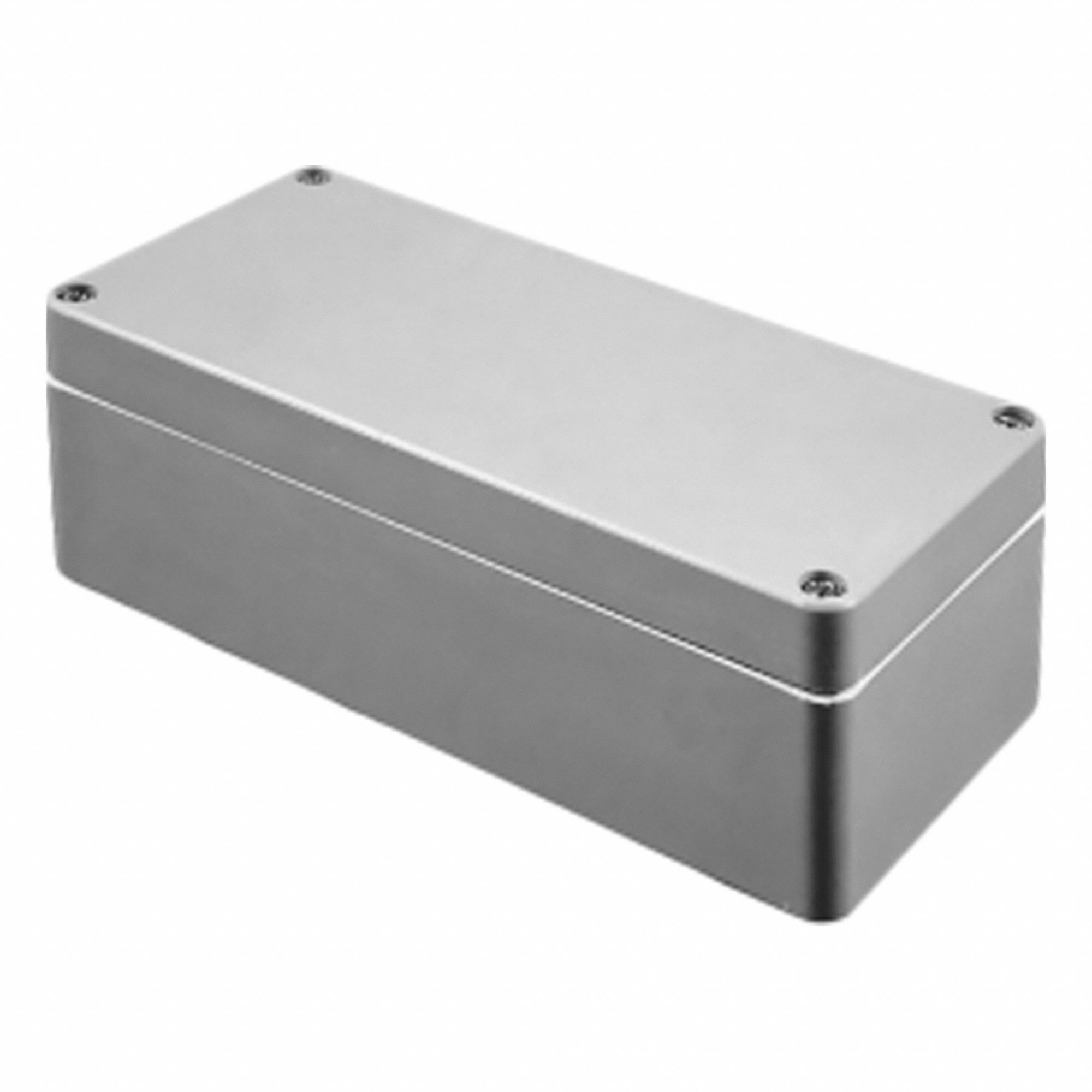 Inner Panel: Back Panel Panel, 8.07 in Overall Ht, 4.12 in Overall Wd, Steel, Galvanized