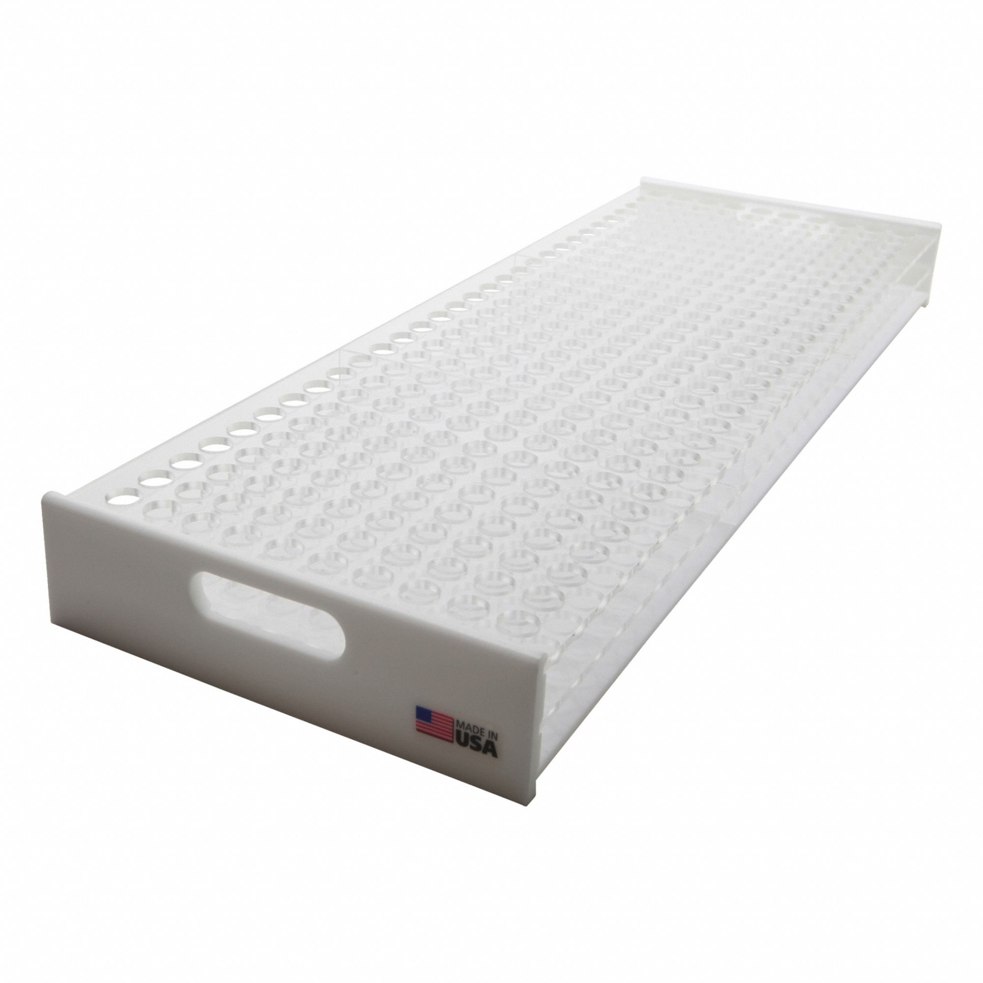 300 TUBE STGE RACKS F/ 16MM TUBES