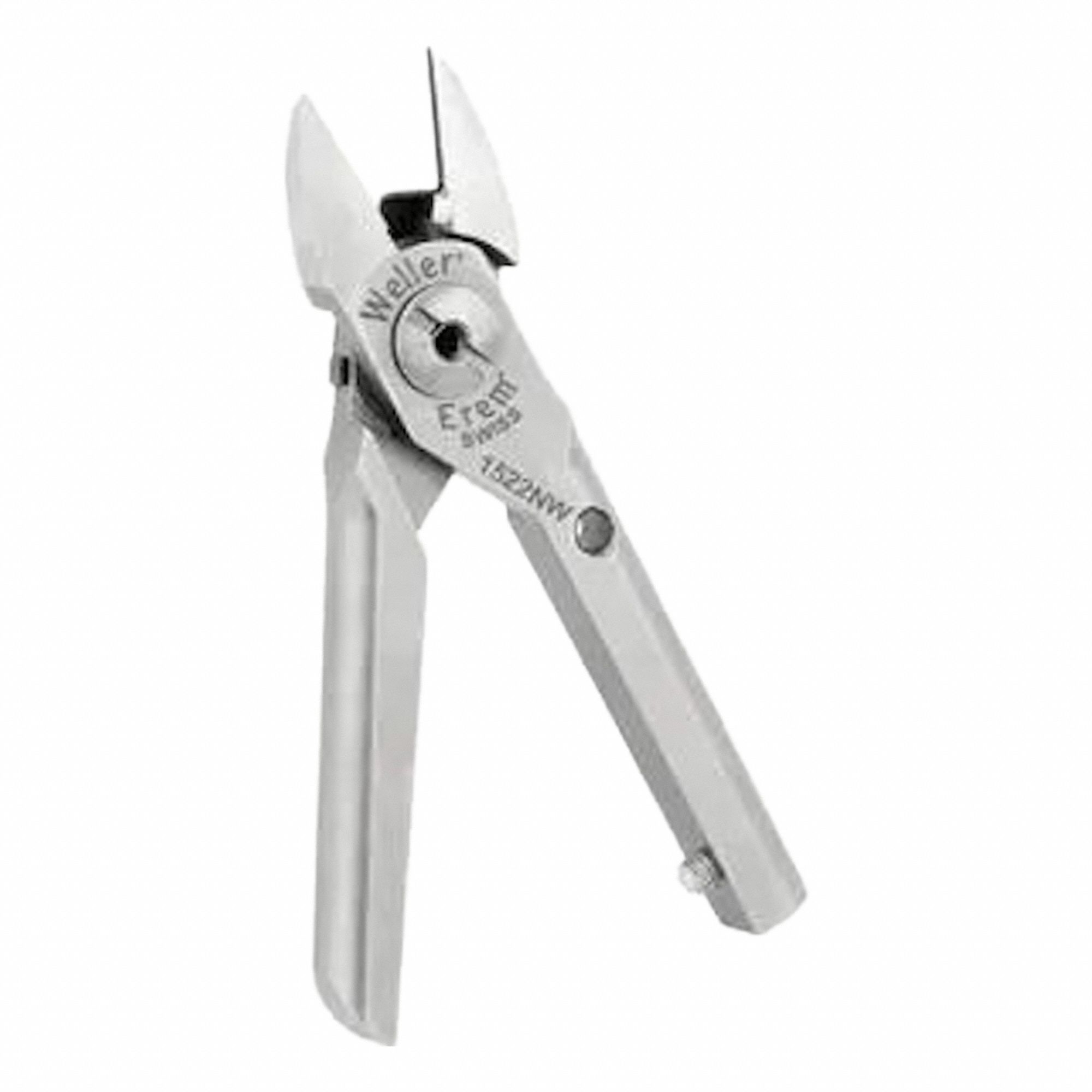 Pneumatic Cutter Head