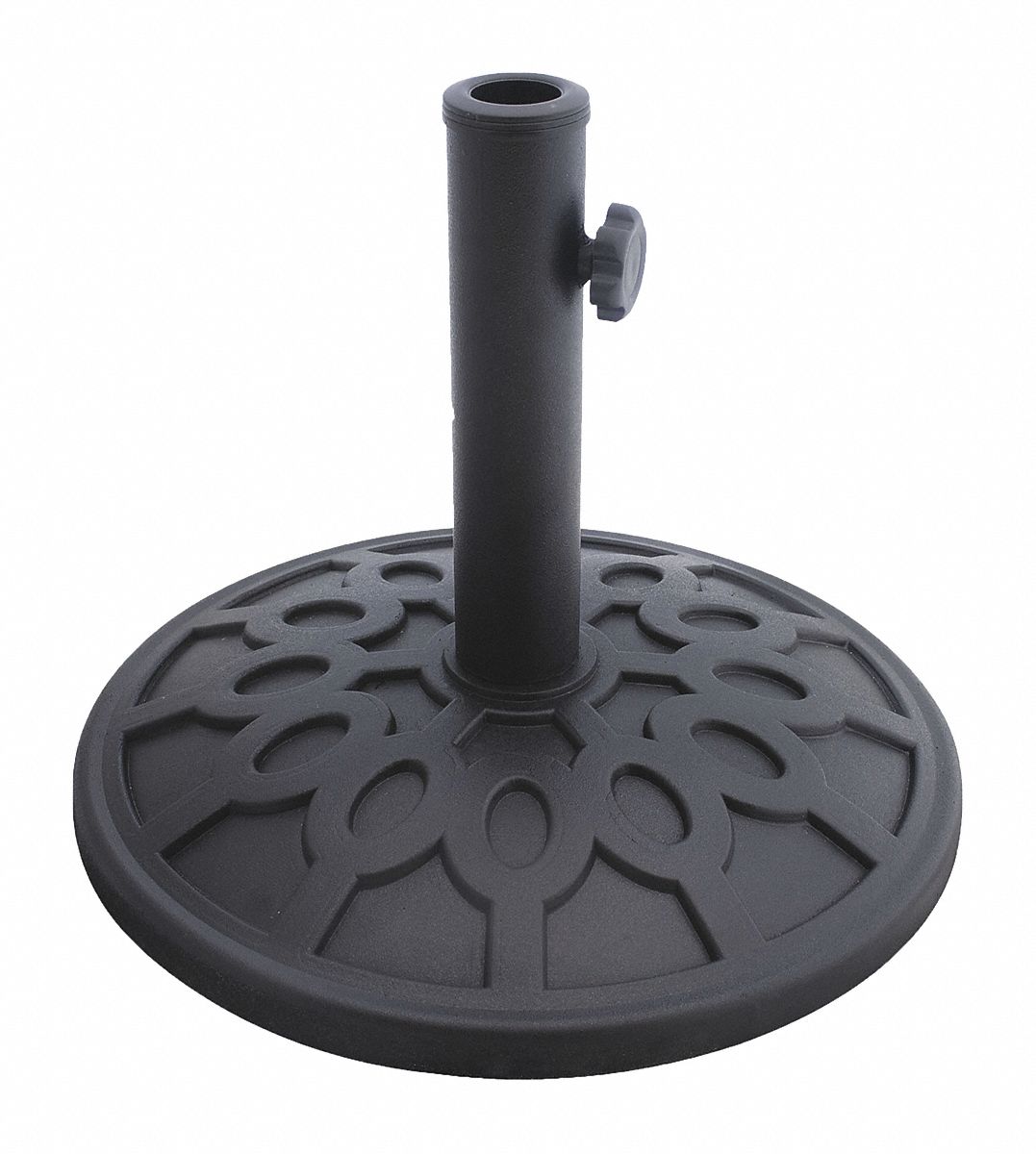 Stone Resin Umbrella Base 14kg
