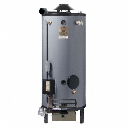 Commercial Hot Water - Rheem Manufacturing Company