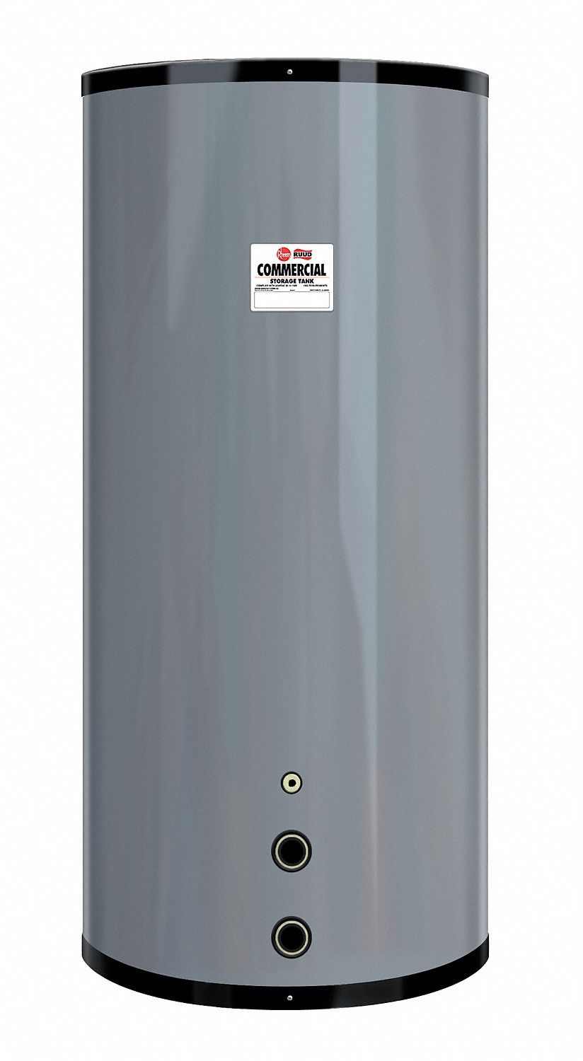 15A520 - Commercial Storage Tank 80 gal Insulated