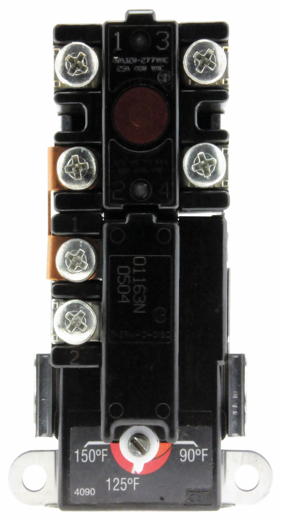 Replacement Thermostat Electric