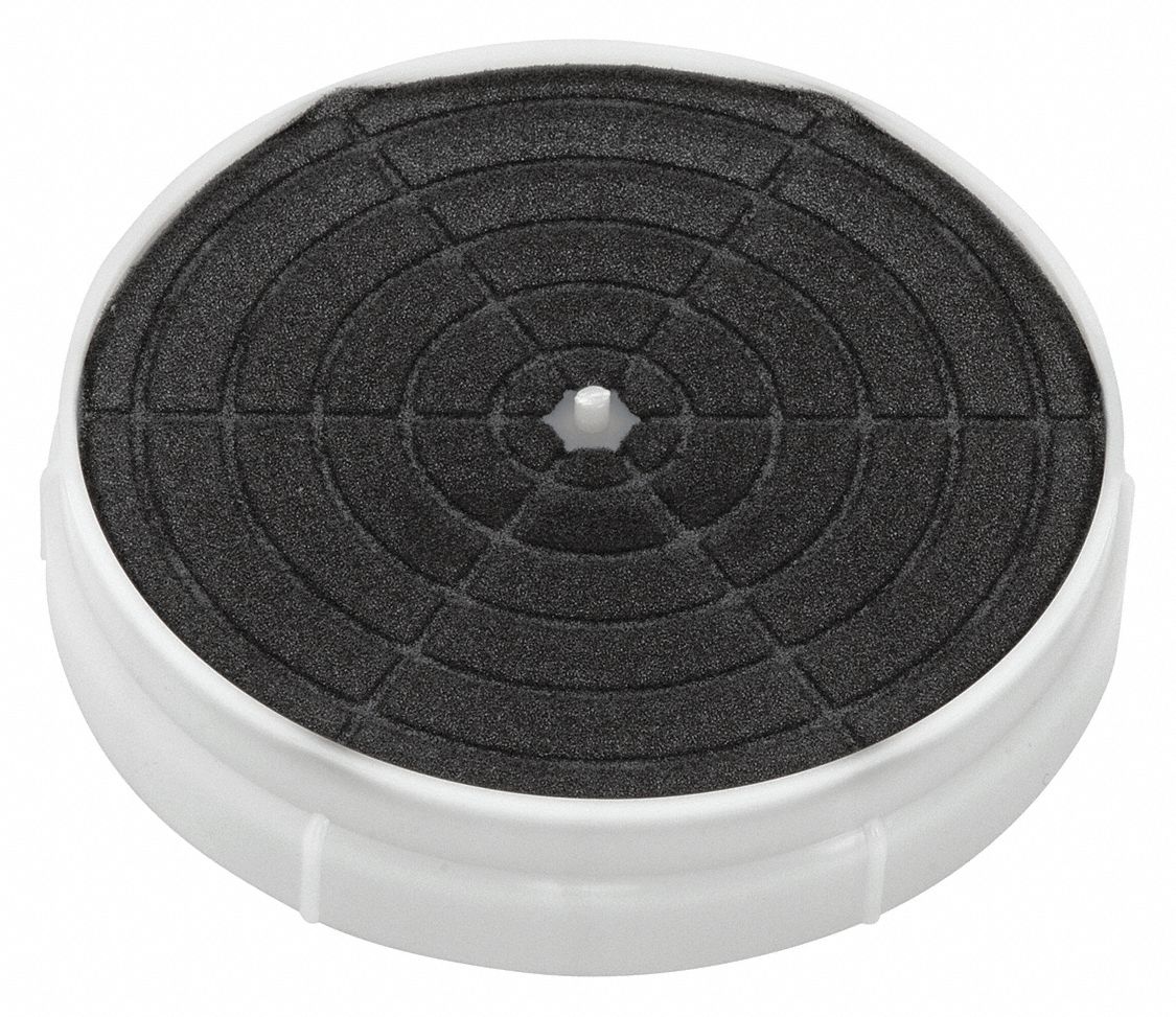 TENNANT Cartridge Filter, Foam, HEPA Filtration Type, For Vacuum Type Upright Vacuum 15A760