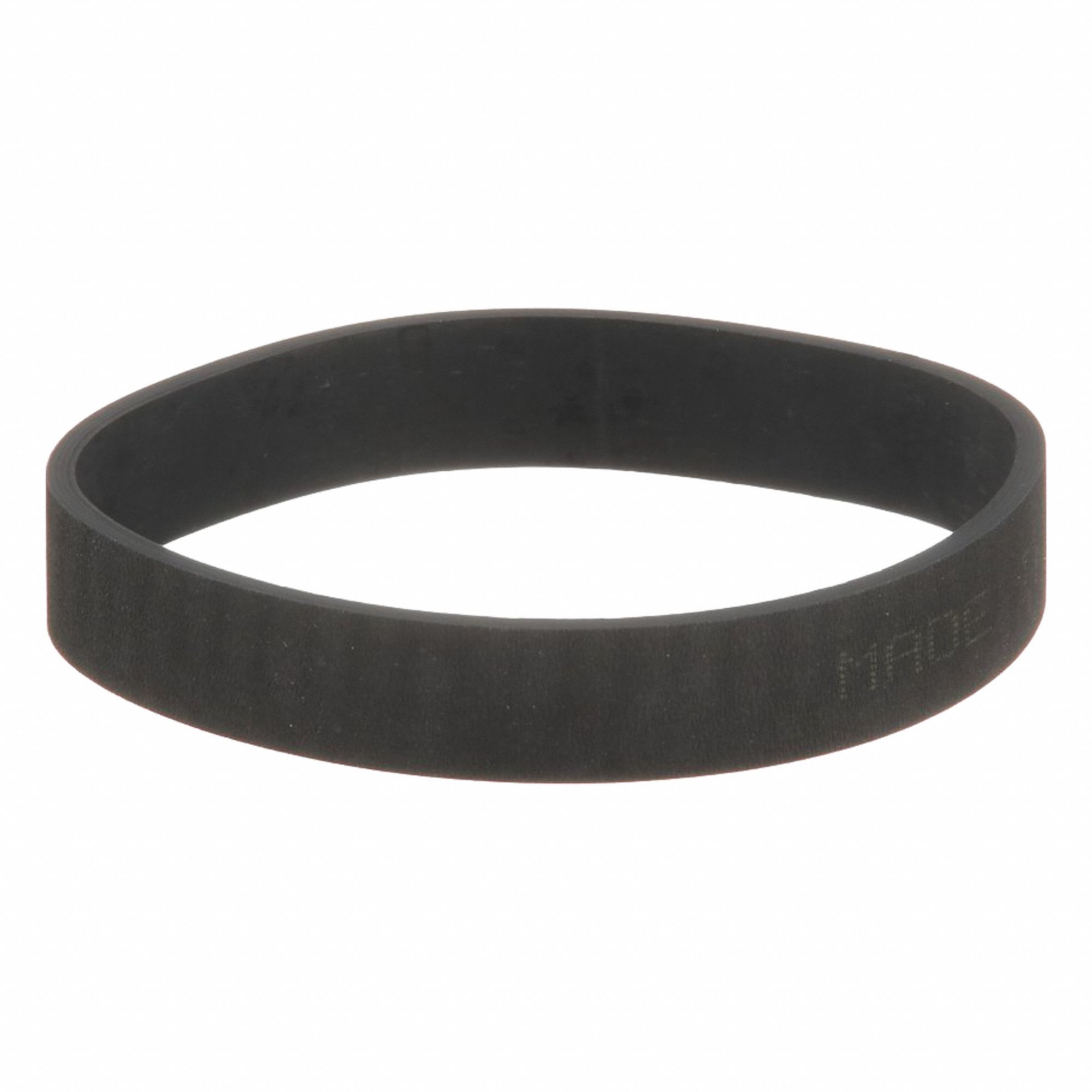 Vacuum Cleaner Belt: Nobles/Tennant, V-LWU-13/V-LWU-13B