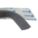 LOOP TAPE FASTENER,1IN,SILVER