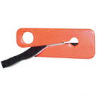 HOOK AND LOOP CUTTING TOOL,RED