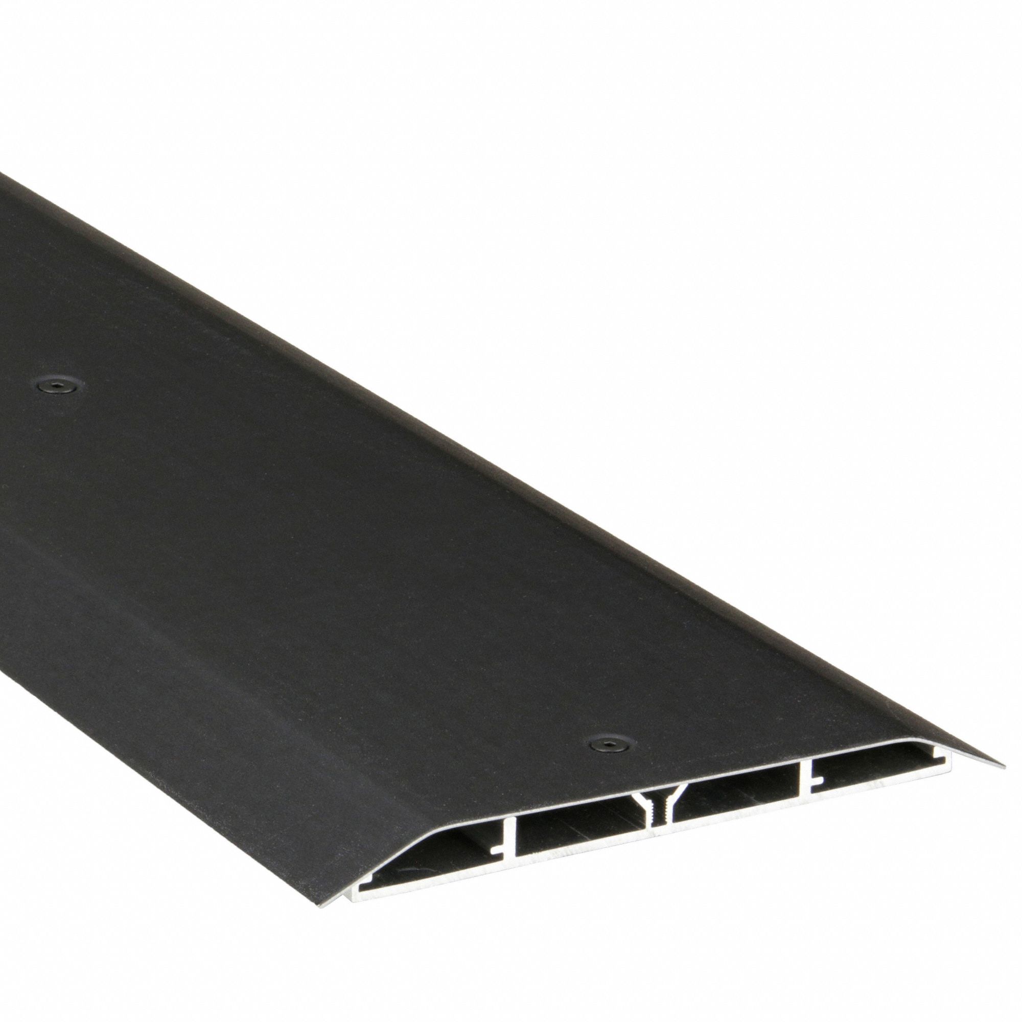 Wiremold OFR Series Overfloor Raceway Base and Cover, Overfloor, Raceway  and Cord Covers