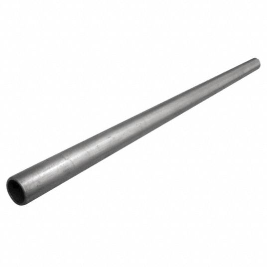 Stainless on sale steel pipe