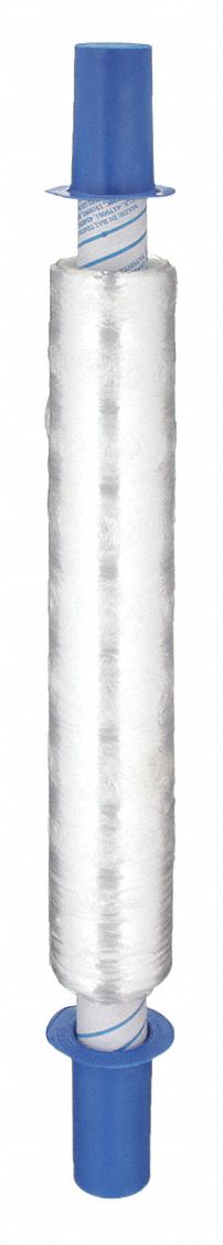 Breathable Stretch Wrap