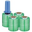 Reusable Handle Color Coded Stretch Wrap Films image