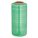 STRETCH WRAP, 60 GA, 18 IN OVERALL W, 2,000 FT OVERALL L, LIGHT GREEN