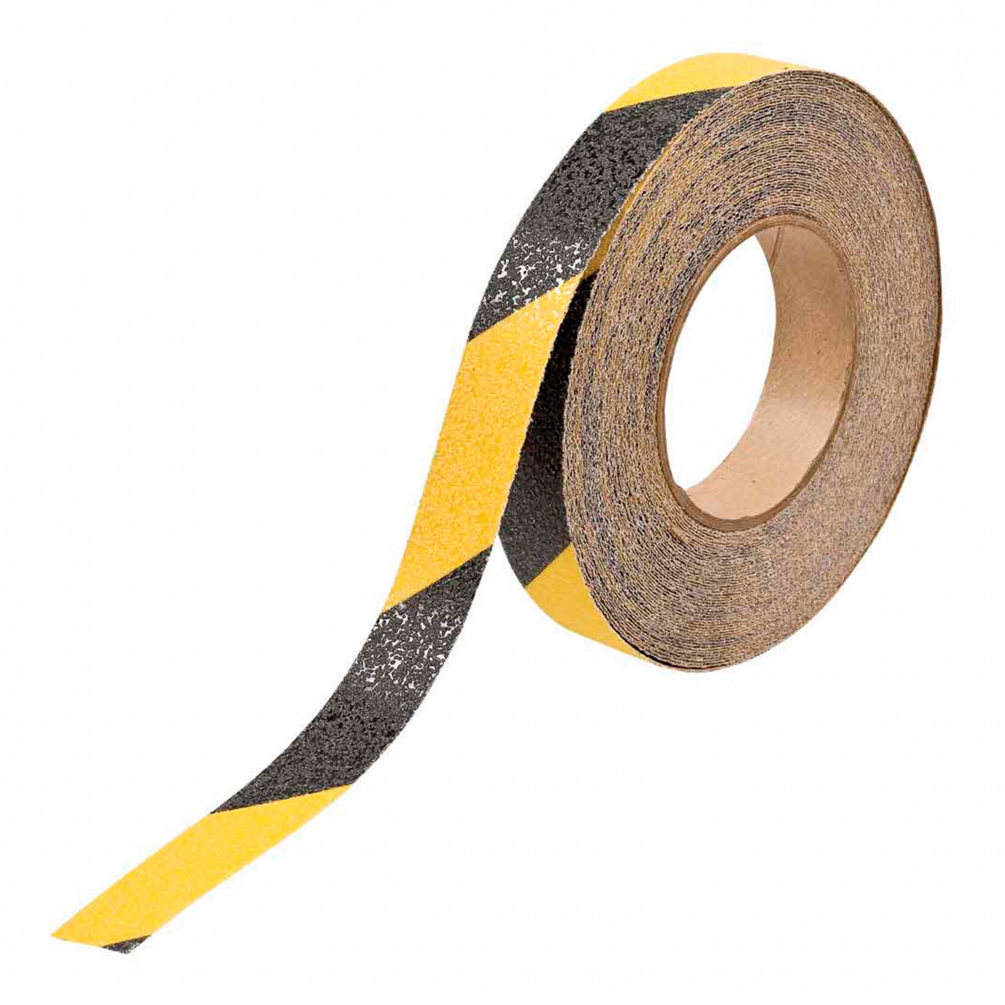 TAPE STRIPED ANTI SLIP