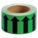 PIPEMARKER ARROW TAPE 4INX30 YDS B/