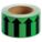 PIPEMARKER ARROW TAPE 4INX30 YDS B/