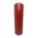 STRETCH WRAP, 80 GA, 18 IN OVERALL W, 1,500 FT OVERALL L, RED
