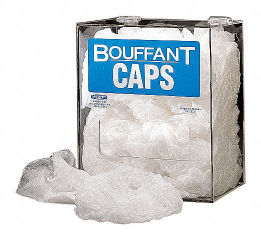 DISPENSER F/BOUF CAPS