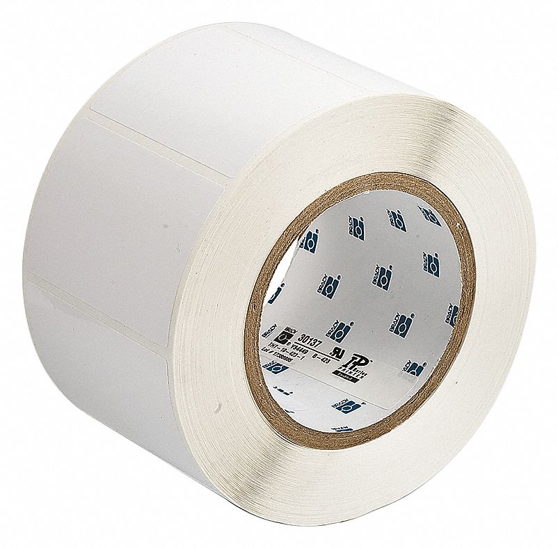 THERMAL TRANSFER LABELS