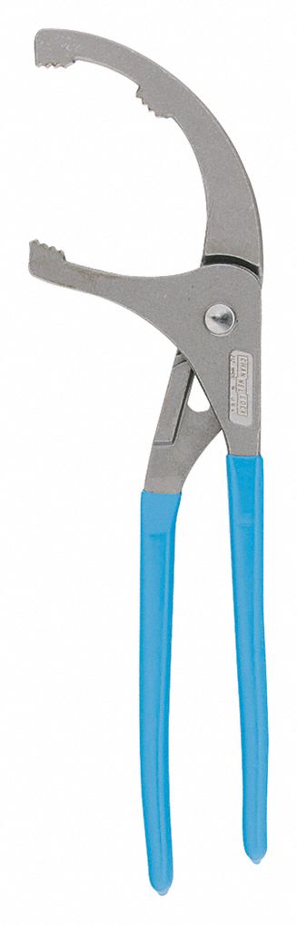 OIL FILTER PLIERS