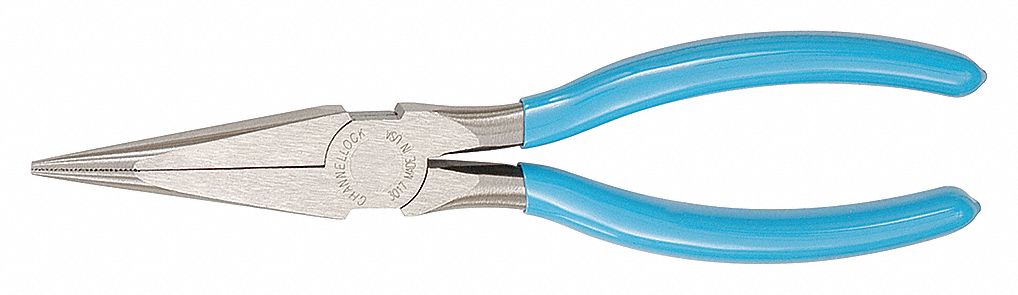 PLIERS NEEDLE NOSE 7.5 INCH