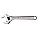 WRENCH ADJUSTABLE, 10 IN
