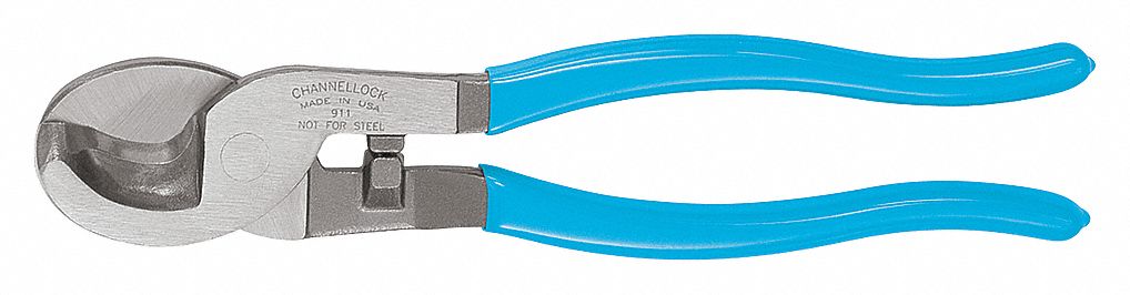 COUPE-CABLE 9-1/2PO