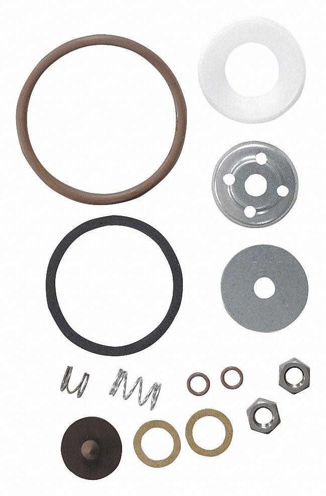 KIT SEAL + GASKET