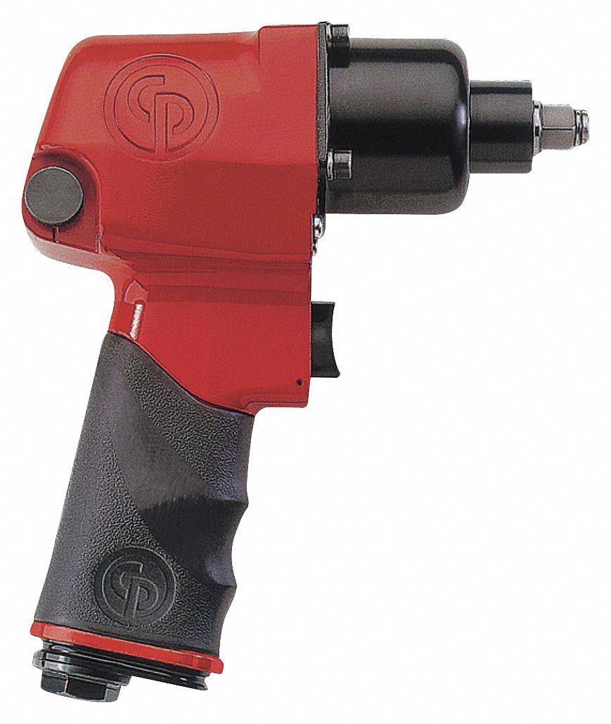 WRENCH IMPACT 3/8IN SQ DR FRICTION