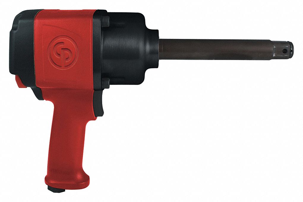 IMPACT WRENCH 3/4IN 6IN ANVIL