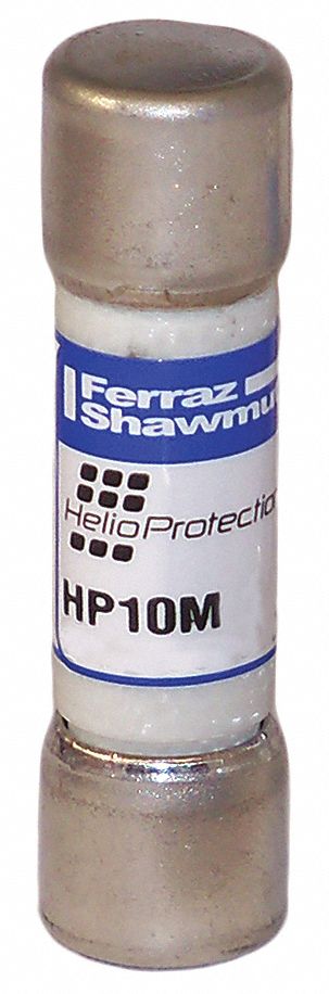 Amazon.com: ALcorY 2PCS photovoltaic Fuse HP10M10/HP10M12