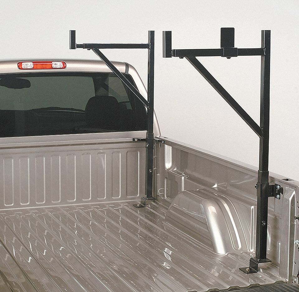 Removable Ladder Racks For Pickup Trucks
