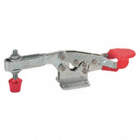 HOLD DOWN LOCKING CLAMP