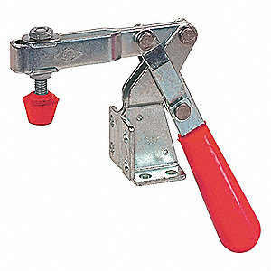 CLAMP DROP HANDLE HOLD DOWN