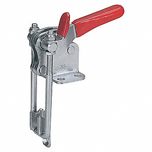 CLAMP LATCH VERT 2000 LBS 3.39 IN