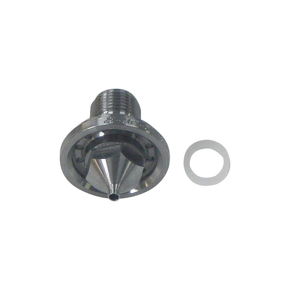 DeVilbiss 2.2mm Fluid Tip and Seal Kit FLG332-22K DeVilbiss 2.2mm Fluid Tip and Seal Kit FLG332-22K