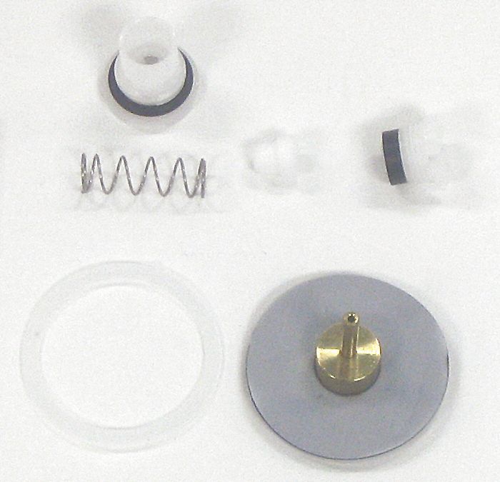 REGULATOR REPAIR KIT