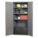 36INX24INX72IN HD STORAGE CABINET