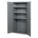 FLUSH DOOR CAB 3SHF 48X24X72 #95