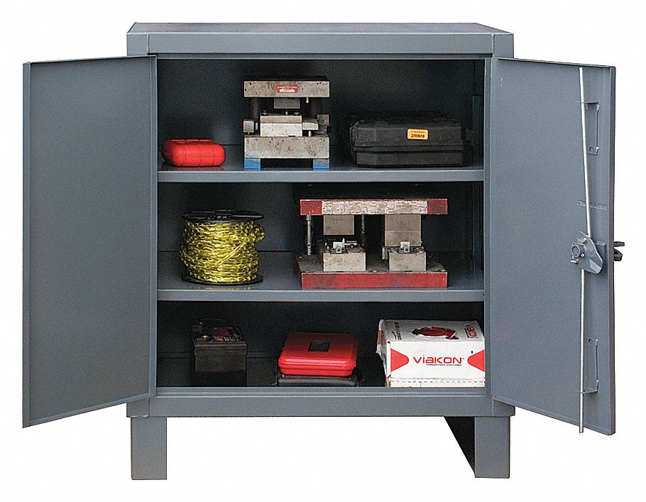 CABINET SHELF EXTRA HEAVY DUTY