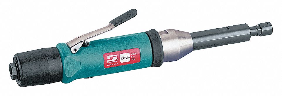 DIE GRINDER 0.5HP 18,000RPM STR