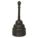 RECEPTACLE BLACK