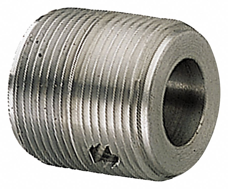 CYLINDER ATTACHMENT CONNECTOR MALE