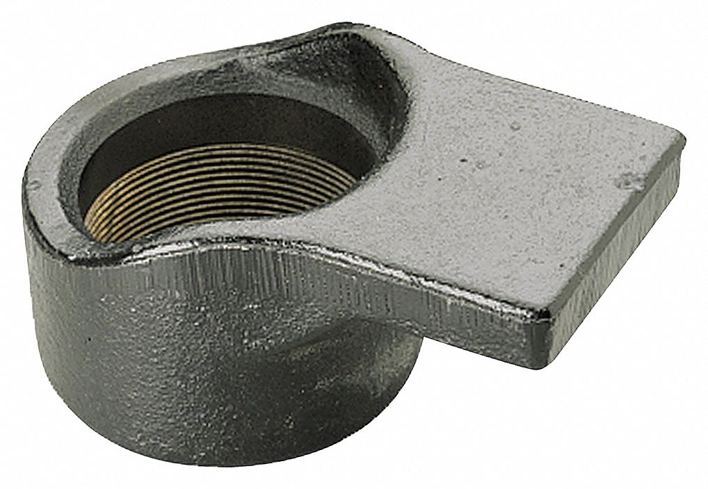 CYLINDER ATTACHMENT COLLAR TOE