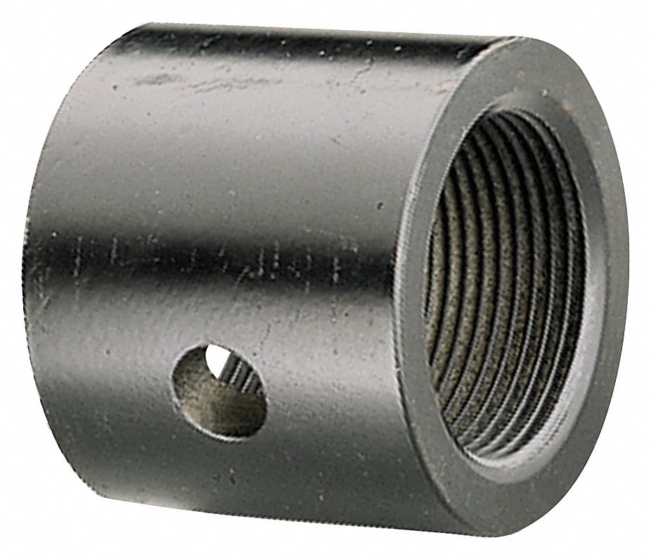 CYLINDER ATTACHMENT COUPLING 12.5T