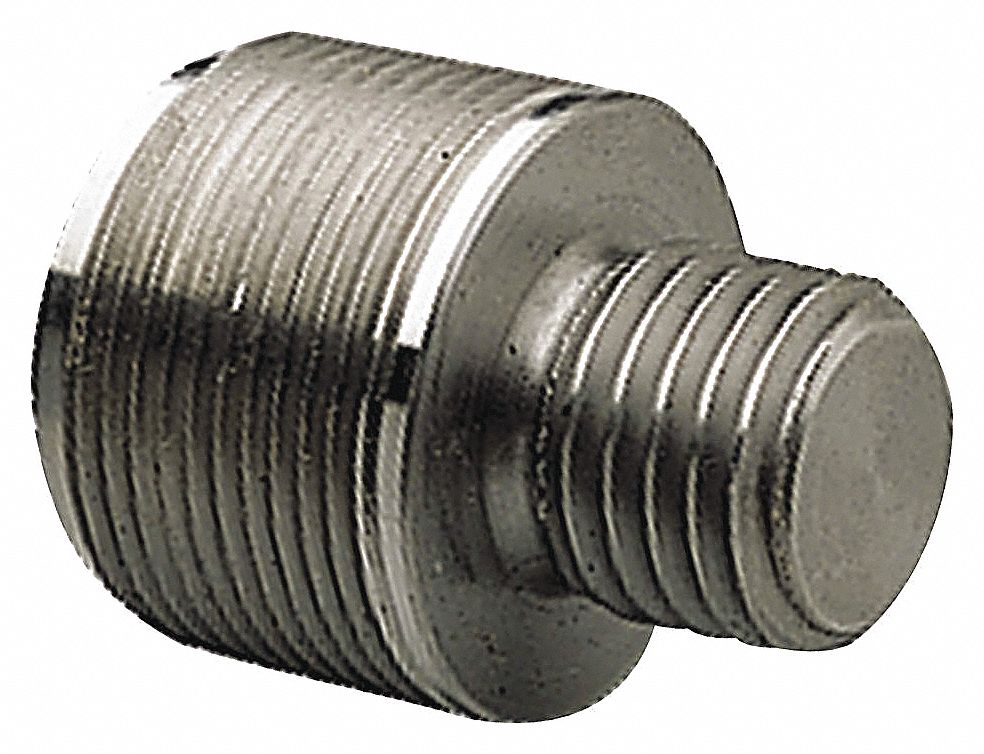 CYLINDER ATTACHMENT THREADED SADDLE