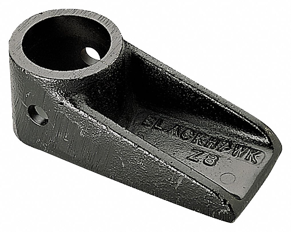 CYLINDER ATTACHMENT CLAMP TOE