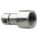 CYL ATT ADAPTOR TUBE FEMALE LOCK-ON